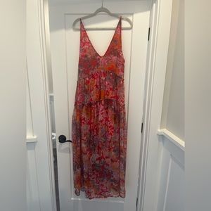 free people maxi